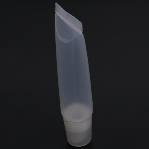 100 stk. 10 ml distributionsflaske lipgloss-tuber 1