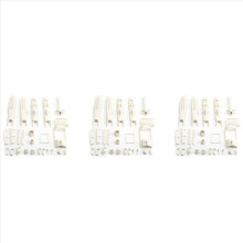 X450.0021 Motor alapkonzol csoporthéj vevőház