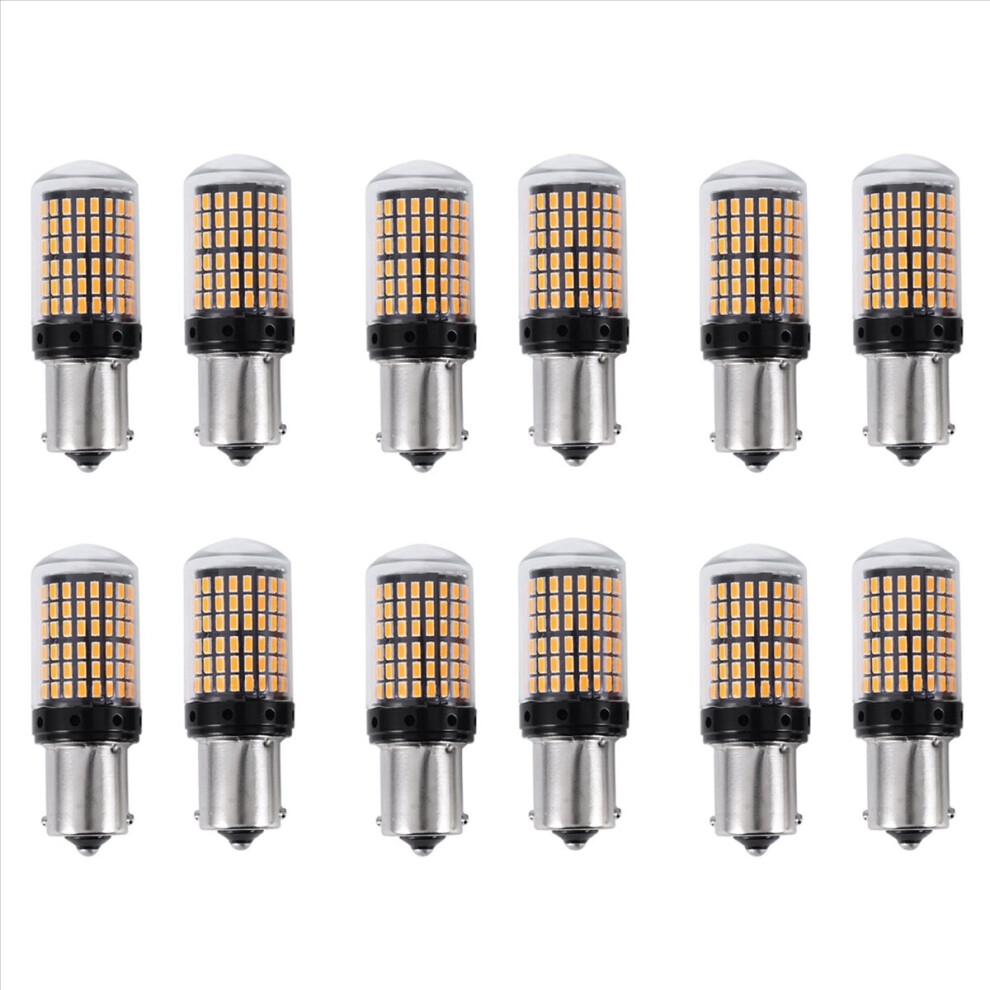 Super Bright Car Brake Reverse Tail Bulb Light 4713192288458