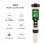 YY-400 Hydrogen Ion Concentration Water Test Pen PH/ORP/H2 and TEM 5