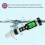YY-400 Hydrogen Ion Concentration Water Test Pen PH/ORP/H2 and TEM 6