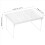 Stacking Cabinet Shelf Rack- Cupboard, Plate, Dish, Counter 4
