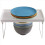 Stacking Cabinet Shelf Rack- Cupboard, Plate, Dish, Counter 3