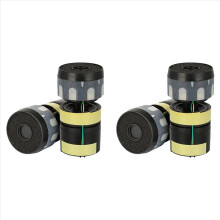 2-teilige dynamische Mikrofonkernkapsel für das drahtlose BETA58-Mikrofon