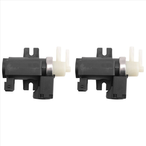 Modulator de vid cu electrovalvă turbo pentru
