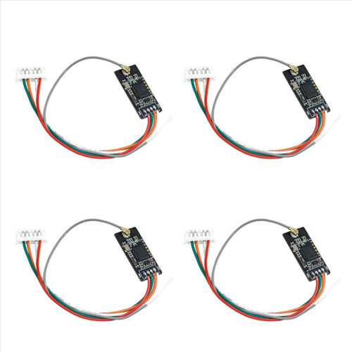Trådløst Bluetooth-modul til & Skateboard til V4