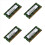 2GB DDR2 RAM-hukommelse 667Mhz PC2 5300 bærbar RAM til AMD 7