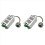Relais autobloquant K215+R503 pour moto 1