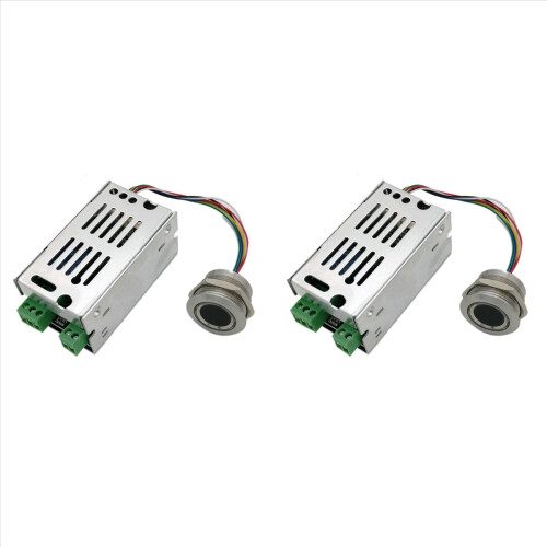 Relais autobloquant K215+R503 pour moto