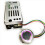 Relais autobloquant K215+R503 pour moto 6
