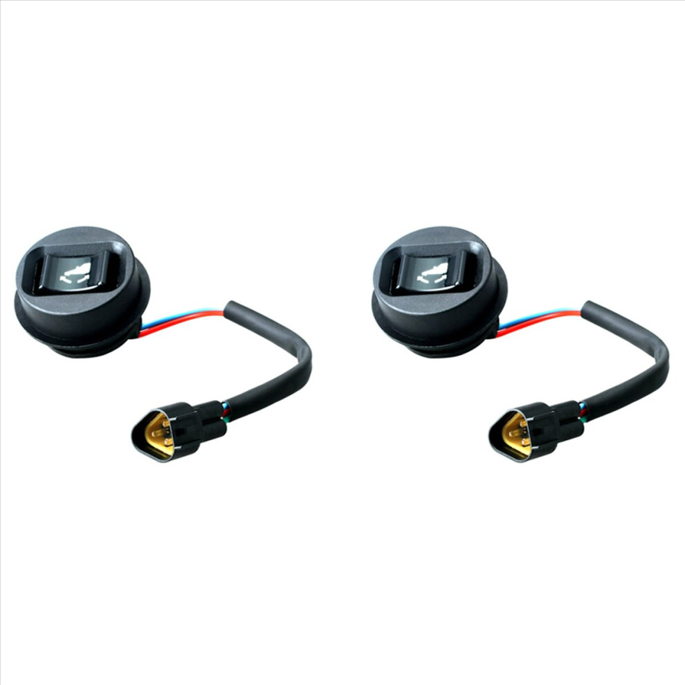 3Pin Trim And Tilt Switch Assembly 63Dâ82563Â10Â00 Fit For 4713192236701