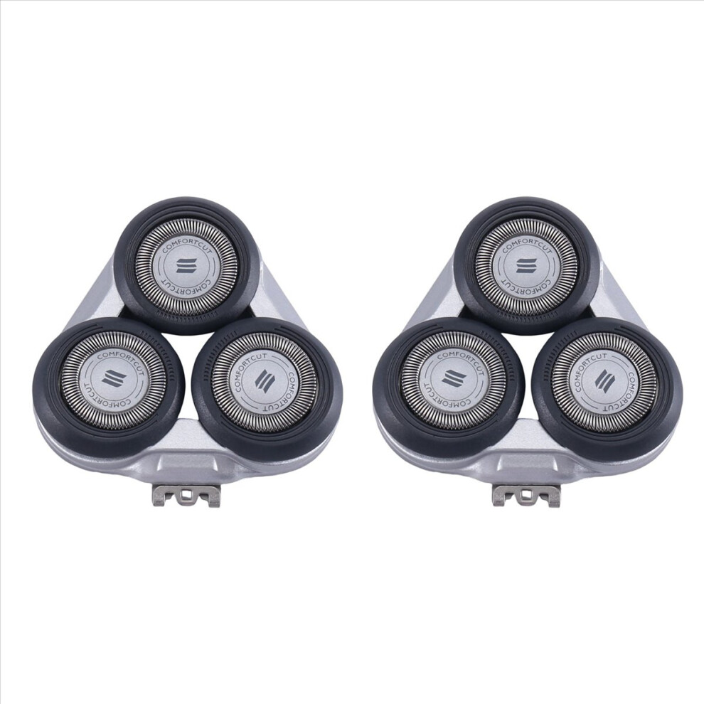 Replacement Shaver Head for S5000 S5370 S5010 S5011 S5050