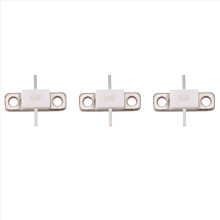 3DB dæmper 100 watt dæmpere med flange 100 watt