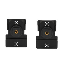 Camera Hot Shoe Mount for EW 100 300 500 G3 G4