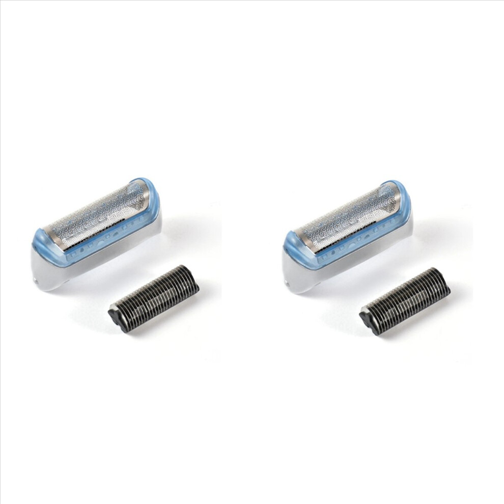 Shaver Replacement Foil and Blade for 20S Shaving