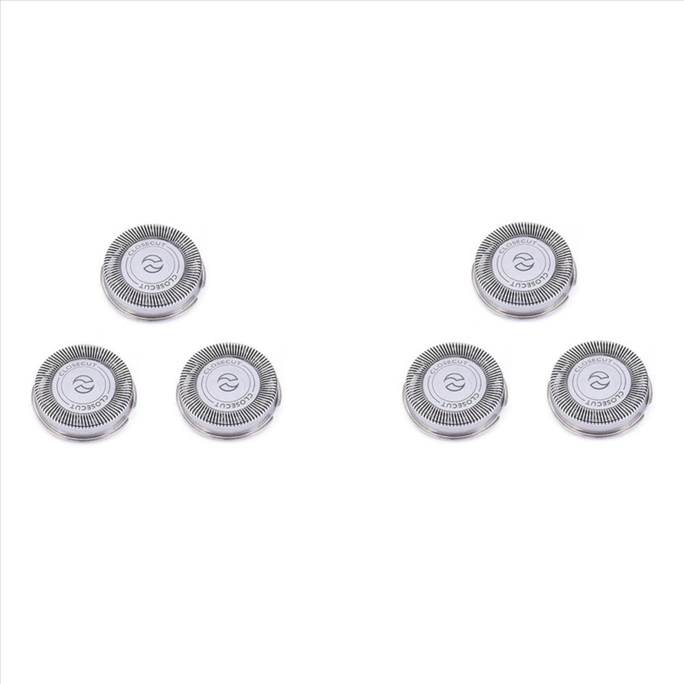 3Pack SH30 Replacement Heads for