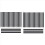 20PCS Standard Pen Nibs Refill for Bamboo CTL471 CTL671 CTL672 CTH480 1