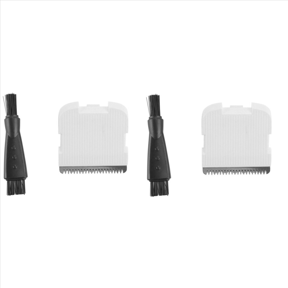 Hair Clipper Blades Ceramic Head for Boost Hair Cutter B