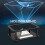 3D holografisk projektion DIY børneundervisningslegetøj 2