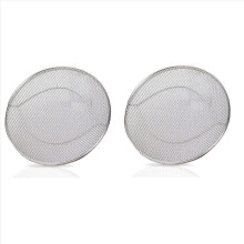 Splatter Shield for FG551 Foodi,Stainless Steel Splatter Screen