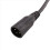 2 τεμάχια AC 90-240V 3 ακίδων XLR δέκτης τηλεχειρισμού μηχανή ομίχλης καπνού 5