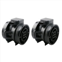 Misuratore del flusso d'aria di massa per 325 323 525 E46 Serie 3