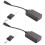 2 τεμάχια AC 90-240V 3 ακίδων XLR δέκτης τηλεχειρισμού μηχανή ομίχλης καπνού 3