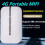 4G MiFi WiFi-router 150 Mbps WiFi-modem 7