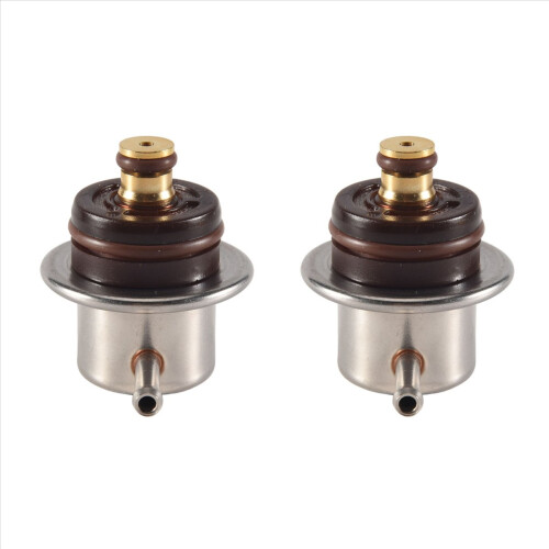 Ny brændstoftrykregulator 9404583 til 2000-2004 S40 V40 1.9T 1
