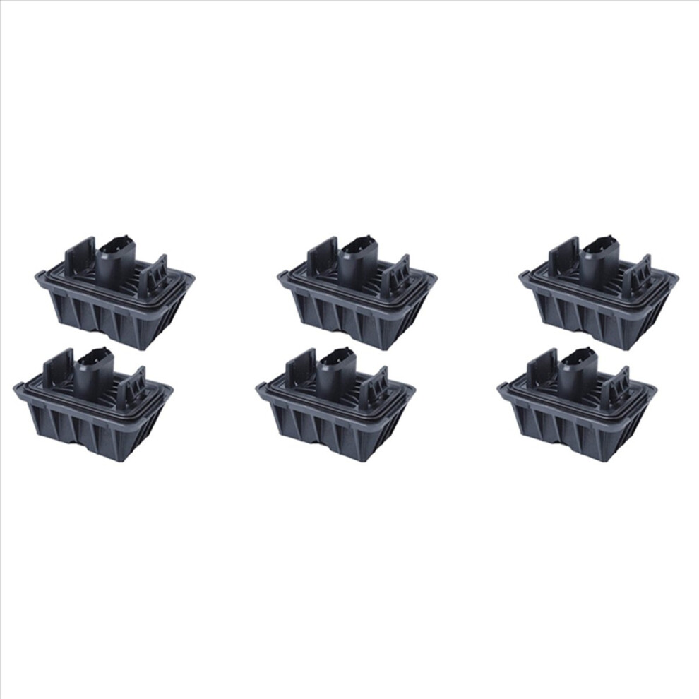 2PCS Jack Pad Under Car Support Pad 51717237195 for E82 E90-image-OPC-PMD7YCM-NEW