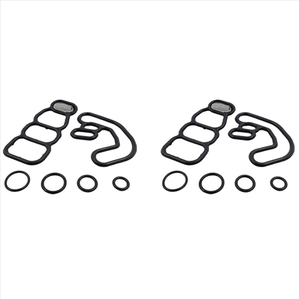 Vtec Gasket Spool Valve Filter Seal 05-07 For Accord 4713192235698