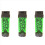 Akvariumfisketank Fluidisert bevegelig sengfilter Boblefilter LH-300 1