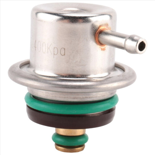 Bränsletrycksregulator för C-CLK Coupé 2