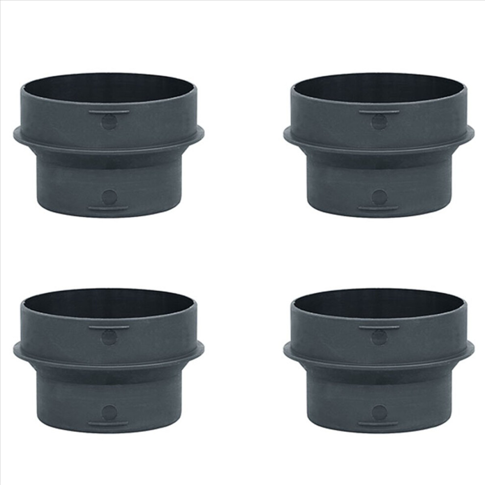 90Mm To 75Mm Parking Heater Ducting Reducer Connector For 4713192235612