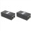 Desktop-POE-Strominjektor-Ethernet-Adapter 24 V 0,5 A 1