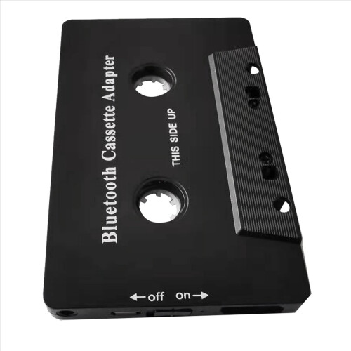 Universal Kassette Bluetooth 5.0 Audio Auto Tape Aux Stereo Adapter 2