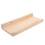 Estantería De Pared Madera Rústica Para Hogar Oficina 11
