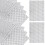 20 Hojas Papel Plegable Para Manualidades 10