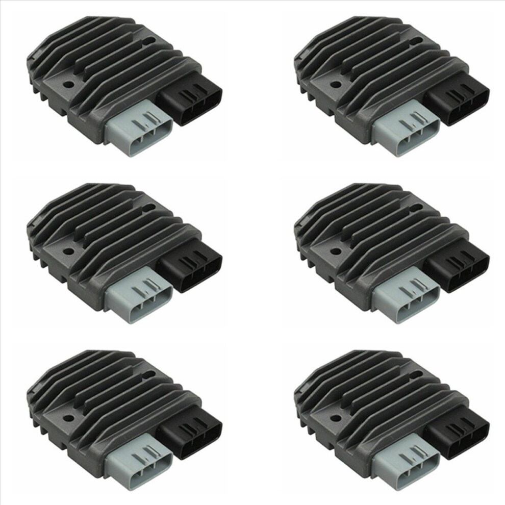 Voltage Regulator Rectifier For Atv Cf500 / Cf600 (Efi) 30A 4713192235599