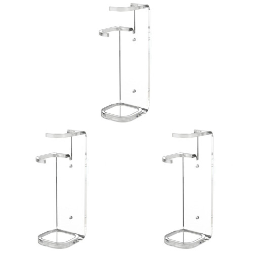 WANLIAN Support Ural Pour Sabre Laser - En Acrylique - Copatible Avec