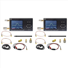 Analizor de spectru și generator de semnal SA6 6GHz TO, 2G, 3G, 4G, LTE, CDMA, DCS