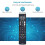 RAV533 Replace Remote Control for AV Receiver Theater System 3