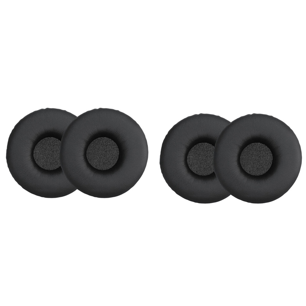 2Pcs Ear Pads For So- Mdr-Xb450ap / Xb550 / Xb650 - Earpads Set 4713192237432