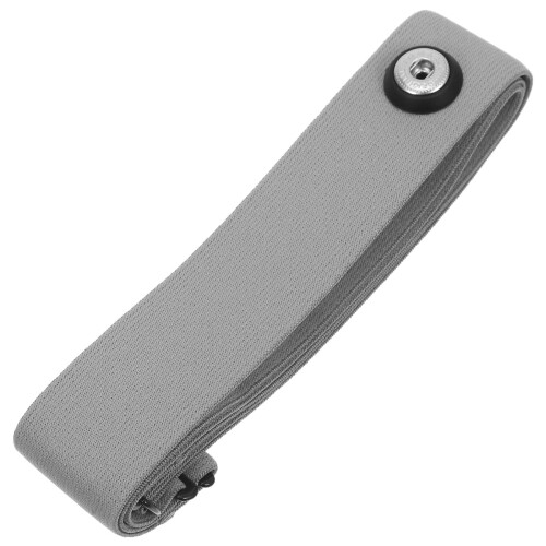 Pectorale Réglable Pour Moniteur De Cardiaque