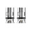 PNP Evaporator Replacement Coil VM6 0.15Ohm PnP Coil for DRAG X 5Pcs 6