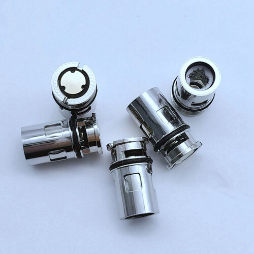 PNP Evaporator Replacement Coil VM6 0.15Ohm PnP Coil for DRAG X 5Pcs 2