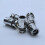PNP Evaporator Replacement Coil VM6 0.15Ohm PnP Coil for DRAG X 5Pcs 5