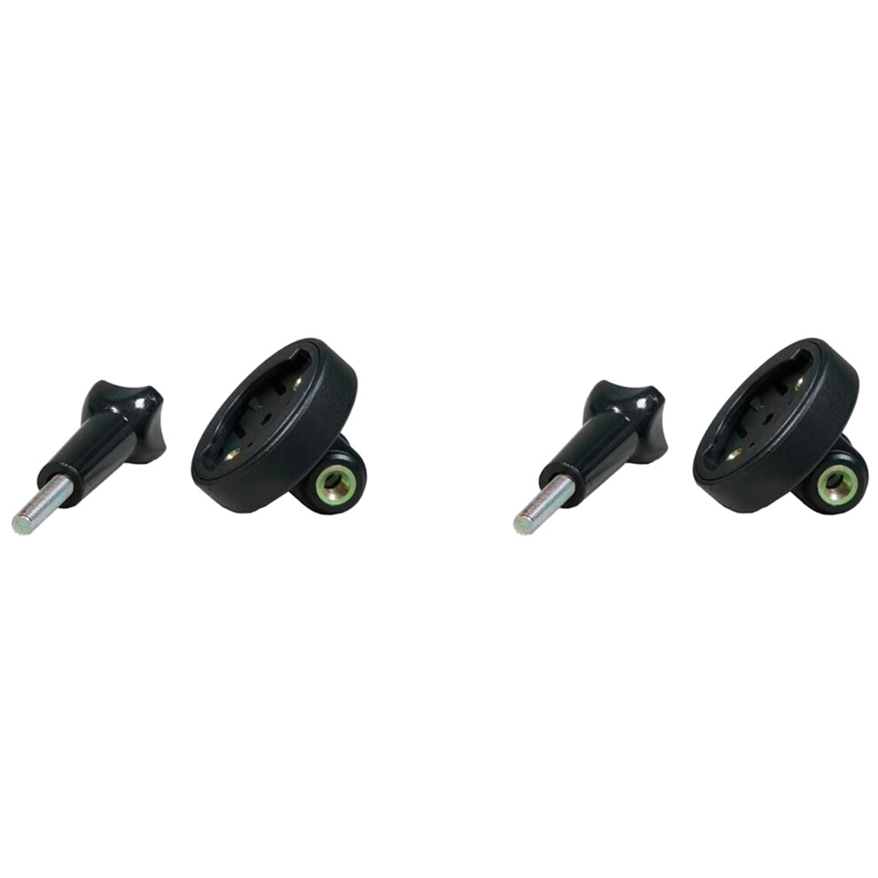 Bicycle Computer Mount Holder For 520 Plus/530/830/1030 Light 4713192237623