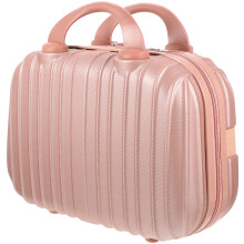 1St Multifunctionele Cosmetica Roze Voor - En Make-Up