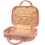 1St Multifunctionele Cosmetica Roze Voor - En Make-Up 5
